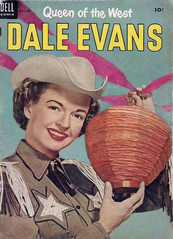 dale evans